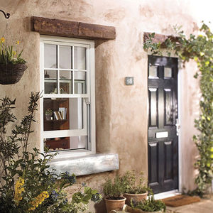 <strong>Window</strong> Modern Style <strong>Sash</strong> <strong>Windows</strong> American Double Hung <strong>Window</strong> Heritage <strong>Sash</strong> <strong>Windows</strong> Slide up Aluminium Graphic Design Anodizing - Product Image 2