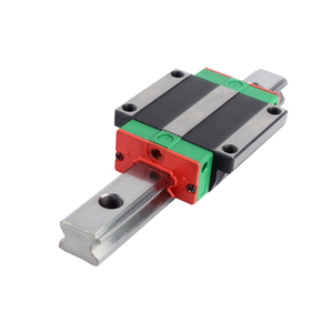Carril de guía lineal para sistema de movimiento lineal HG65, carril de guía de movimiento lineal - Product Image 3