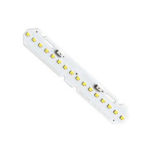 Işık kaynağı modülü şirket kaynağı lineer aydınlatma profil modülü 5W LED kapalı modül - Product Image 2