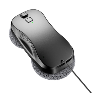 purerobo w-s3s หุ่นยนต์ทําความสะอาดหน้าต่าง สมาร์ท 4 in 1 หน้าต่าง เครื่องทําความสะอาดหน้าต่างไฟฟ้า หุ่นยนต์อัตโนมัติแบบพกพาในตัว limpia vidrios - Product Image 2