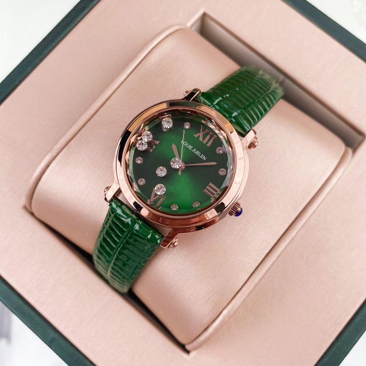 L-002 Green