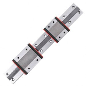 Hot Sales Guia <span class=keywords><strong>Linear</strong></span> Trilho De Aço Inoxidável MGW MGN 12 <span class=keywords><strong>Micro</strong></span> Guia Trilho <span class=keywords><strong>Micro</strong></span> Guia <span class=keywords><strong>Linear</strong></span> E Blocos