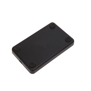 Lector de escritorio RFID 125KHz EM201 RFID USB Lector de tarjetas inteligentes de alta precisión a prueba de agua - Product Image 3