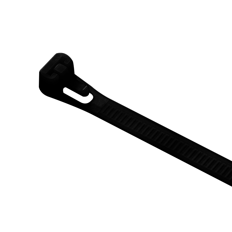 HVC-125BK(7.6*125mm)100 pcs per pack