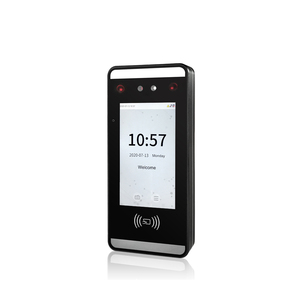 Kostenloses SDK API Biometrisches Anwesenheit system Gesichts erkennung FA6000 - Product Image 2