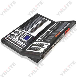 Контроллер Pearl 1024B Dmx512 диджейского освещения 1024B консоль жемчуг Dmx 512 жемчужина 1024B контроллер