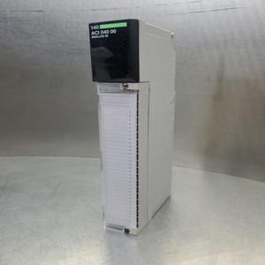 Nuevo módulo de 16 canales de entrada analógica original 140ACI04000 - Product Image 1