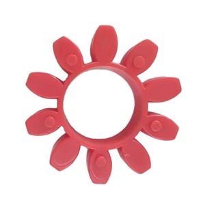 GR <strong>PU</strong> Elastic Spider for Shaft <strong>Coupling</strong> Rotex element for <strong>Coupling</strong> - Product Image 1