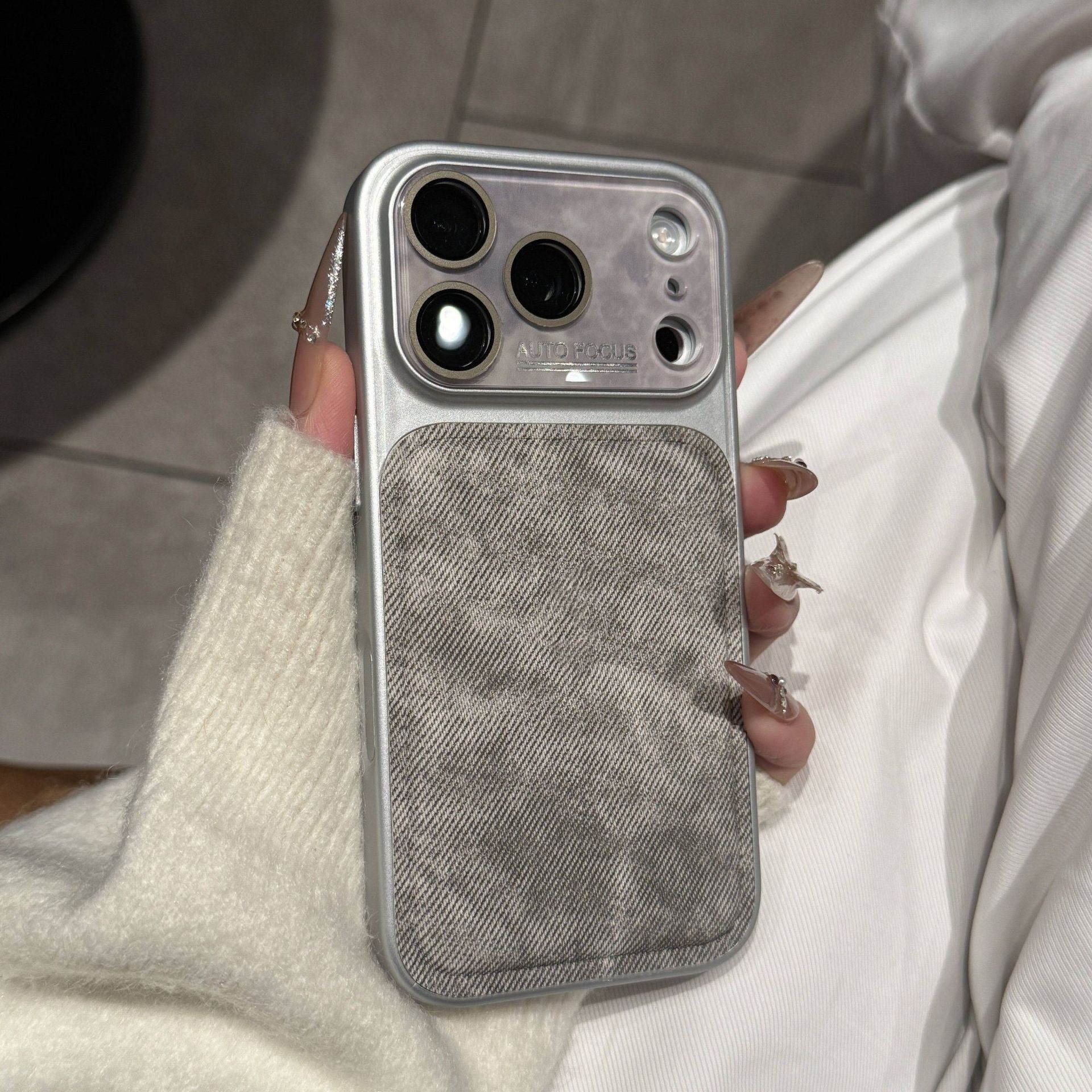 Light Gray