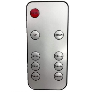 TV STB DVDHIFIボックスLCD/LEDディスプレイスピーカー用のユニバーサルIRRFリモートコントロール作業TVボックスリモートカスタマイズ7/ 9/11/13キー - Product Image 6