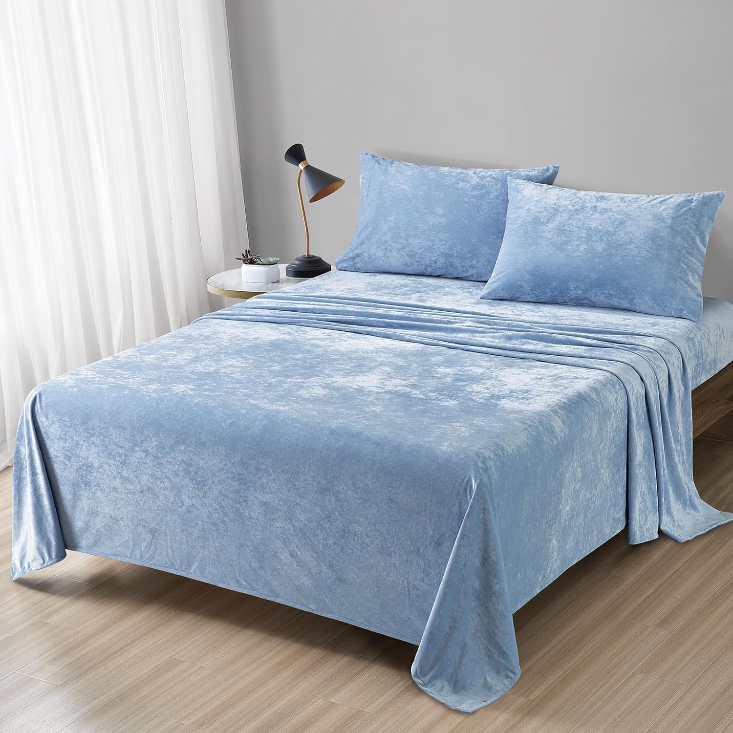 Azzurro di cielo