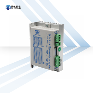 Gravier maschine Schrittmotor treiber YAKO2D68 Yoko Control Treiber YAKO2D68MH Schrittmotor treiber - Product Image 2