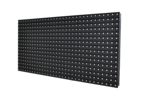 Parlama-LED P6.67 P8 P10 açık SMD LED ekran Lens LED modülleri - Product Image 2