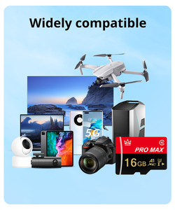 Oem Chất lượng cao C10 Class 10 16GB Micro <span class=keywords><strong>Mini</strong></span> SD thẻ 4GB 128Mb 2GB TF SD Thẻ nhớ thẻ cho thiết bị Kit ứng dụng bàn ủi hơi nước - Product Image 4