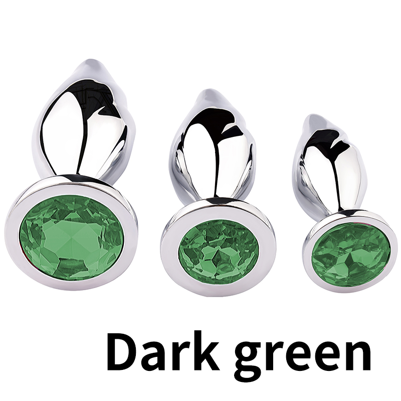 Verde oscuro