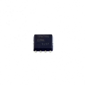 מעגל משולב VSP007N07MS PDFN-8(5.8x4.9) כוח חכם IGBT דרלינגטון טרנסיסטור דיגיטלי תלת-מפלסי תריסטור