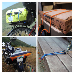 Chất lượng cao Trung Quốc nhà máy bán buôn <span class=keywords><strong>Bungee</strong></span> dây đàn hồi dây - Product Image 6