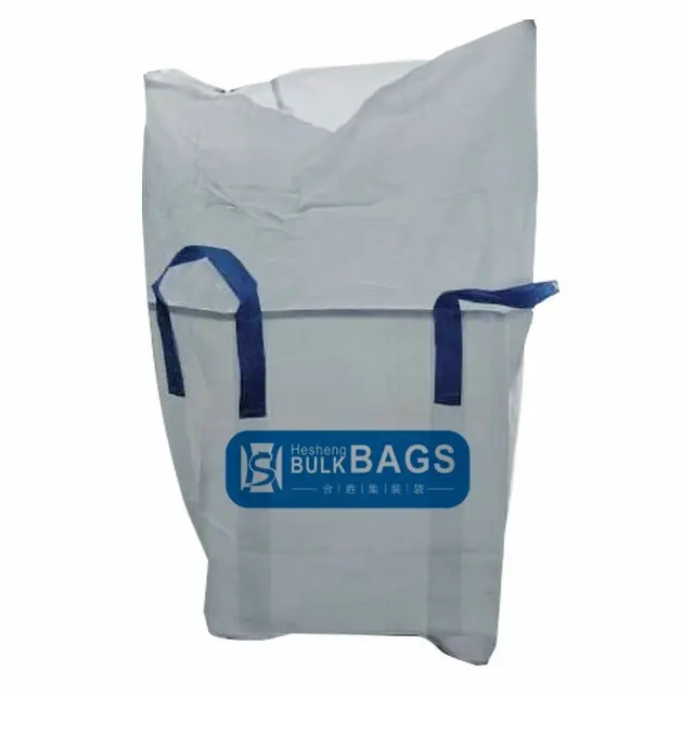 Sacos de plástico reutilizáveis para armazenamento, sacos super baratos de natal para armazenamento do cimento