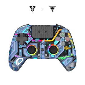 Factory Direct Supply Android Gaming Joystick <strong>Controller</strong> for Nintendo Switch Console, Android Phone Tablet TV BOX and PC - Product Image 2
