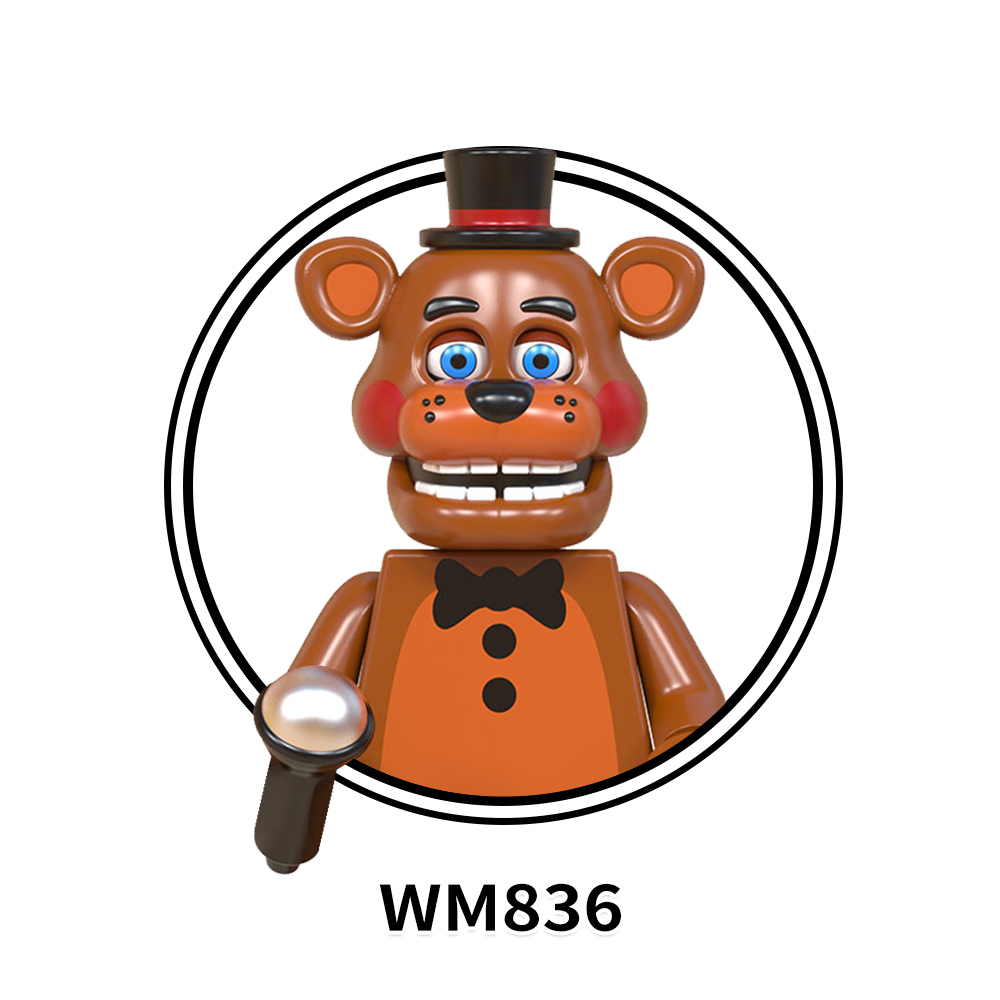 WM836