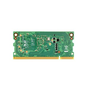 Raspberry Pi Compute Module 4S Leistungs starker Flash-kompatibel mit CM3-Erweiterungsplatinen Optionen für RAM / EMMC