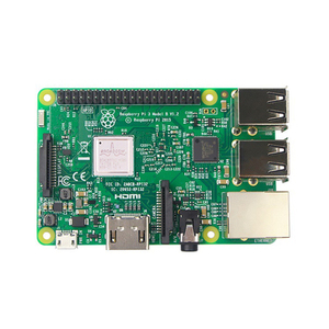 新世代LinuxコンピューターAIデュアルバンドWiFi開発ボード - Product Image 4