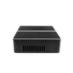 Nuc Mini-PC Intel 12. N100 CPU 4K-Display 2 LAN 2 COM 6 USB für den 24/7 industriellen Einsatz Langlebiger stabiler Mini-Computer für Australien - Product Image 4