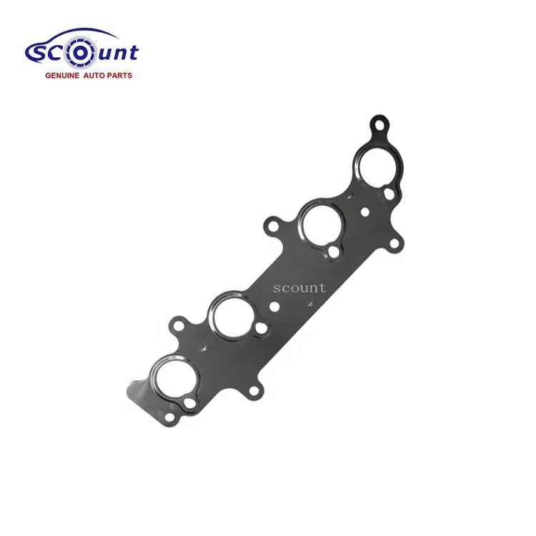 Scount Competitive Price Exhaust Manifold Gasket 17173-75040 For Toyota 4 RUNNER FJ CRUISER HIACE HILUX