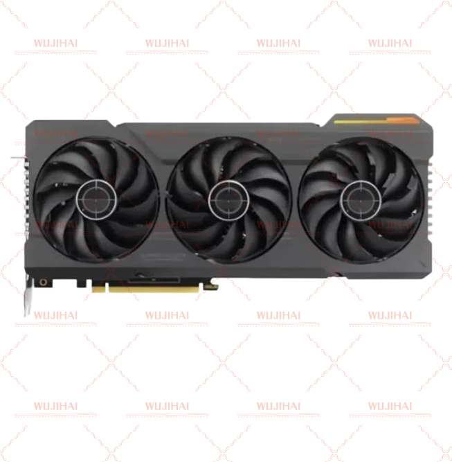 ASUS RTX4070 12G TUF