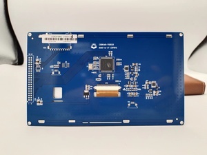 7-Zoll-TFT-LCD-Modul SSD1963 800x480 Optionaler Touchscreen für Arduino Mega - Product Image 4