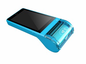 5 Inch <strong>Android</strong> 7.0 Touch Screen 4000mah Mobile Pos <strong>Android</strong> Handheld POS <strong>System</strong> for Sale Pos Terminal/ Pos Machine/<strong>android</strong> Pos - Product Image 5