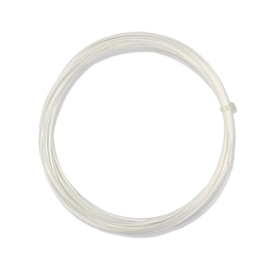 Small <strong>String</strong> Diameter of Nylon Tennis <strong>String</strong> Offers High Repulsion - Product Image 5
