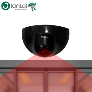 JL-2200 Automatic <strong>System</strong> for Sliding Glass Door Motor Smart Automatic Door <strong>Operators</strong> - Product Image 6