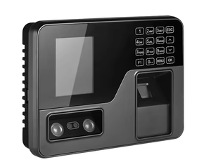 無料ソフトウェア付き2.8インチスクリーン顔認識カメラシステム時間出席機工場価格 - Product Image 2