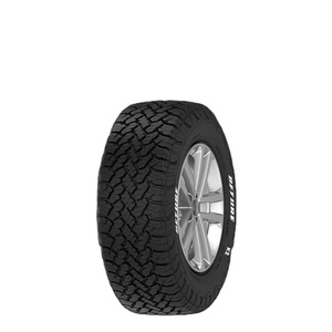 צמיגי גומי חורף אחיזה חזקה גומי רכב חורף 235/65r18 106v Ge-58