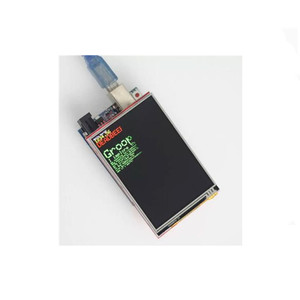 3,5-Zoll-TFT-Farbbildschirmmodul 320 X480 Ultra-High-Definition-LCD-Bildschirm für Mega2560 DUE - Product Image 3