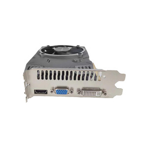 PCWINMAX Radeon R7 240 250 350 2GB 128Bit GDDR5 HD DVI VGA Salida Baja Potencia Ordenador PC Tarjeta Gráfica GPU - Product Image 3