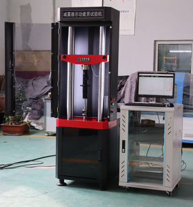 ZCQT-W5000E tùy chỉnh giảm xóc lực kế với bảo hành 1 năm - Product Image 1