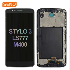 Factory Wholesale Mobile Phone Lcd Screen Display for <strong>LG</strong> <strong>STYLO</strong> <strong>4</strong> <strong>STYLO</strong> 6 Q710 Q720 Q730 LS770 Display Touch Screen Replacement - Product Image 5