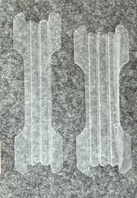 PE transparent