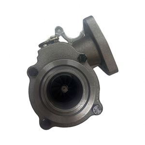 Kamyon 1GD-2.8 için yeni durum Turbo değiştirmek - Product Image 2