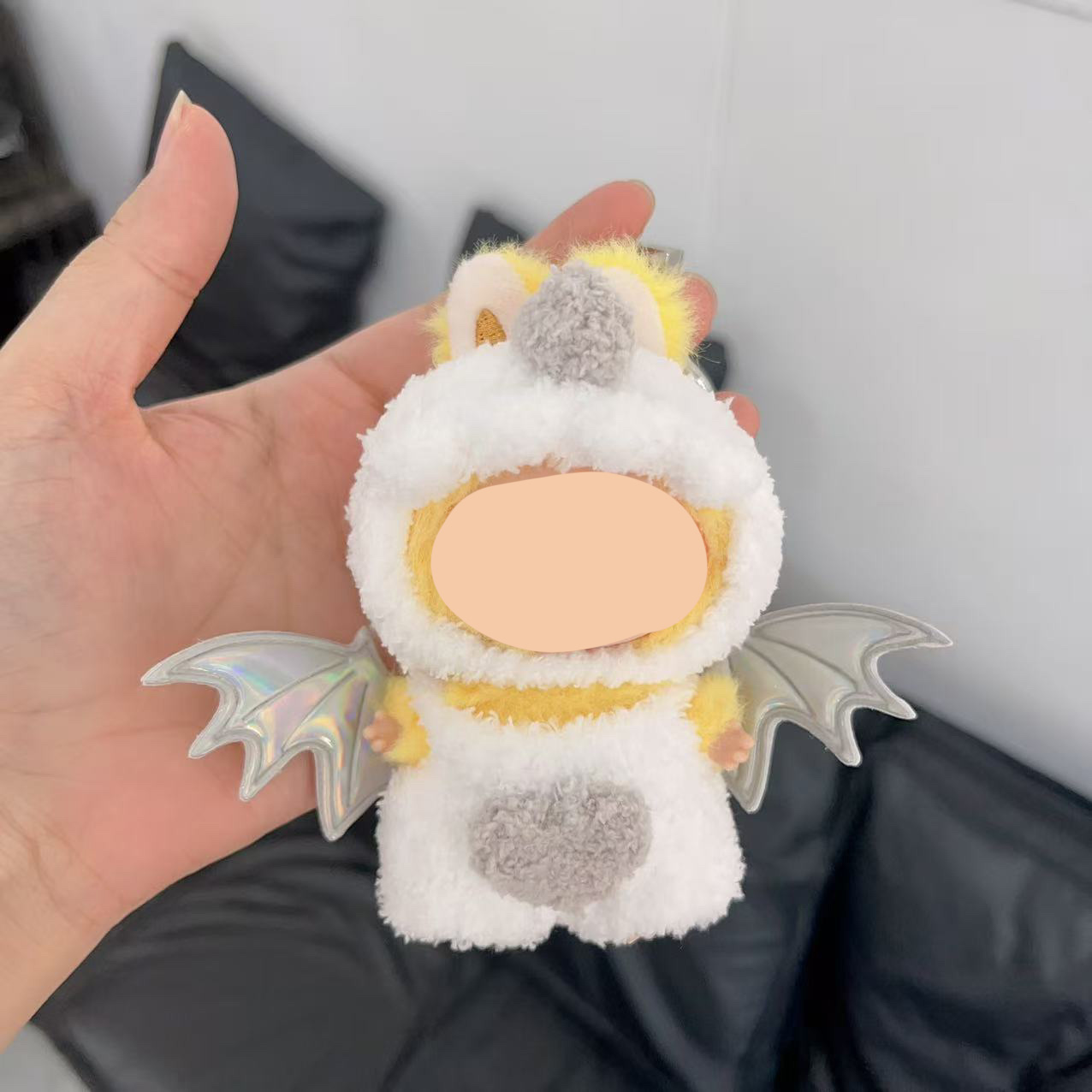 Little Angel Set (muñeca no incluida)