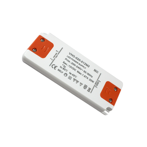 Power Supply 12v 1.67a/24v 0.83a 20w Power Adapter ultra Slim Plastic Shell Constant Voltage <strong>Led</strong> Driver 20watt - Product Image 6