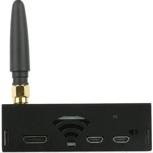 MMDVM Hotspot nokta radyo istasyonu WiFi dijital ses Modem NXDN POCSAG Supports YSF DSTAR C4FM QSO jumbospot hazır DMR destekler - Product Image 5