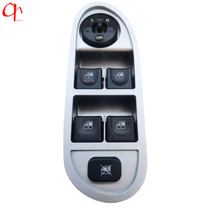 電気自動車パワーウィンドウスイッチ3750310U8010XZ3750310U8010JACコンビネーションスイッチ用パワーウィンドウコントロールスイッチ - Product Image 5