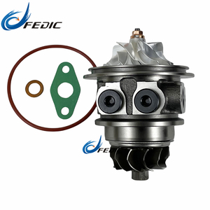 <strong>Turbo</strong> Cartridge TD04L 49377 04100 MFS for Subaru Forester Impreza <strong>WRX</strong> NB 2.0L 58T EJ205 From 1998 to 2003 - Product Image 5