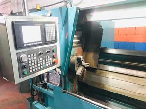 Nachrüst-/Upgrade-/Build-Lösung Komplett set Kit Drehmaschine und Drehmaschine mit ATC-Funktion CNC-Controller-Kit