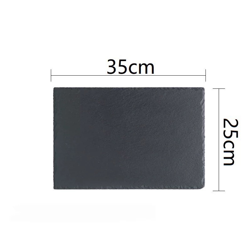 Rectangle 35cm*25cm