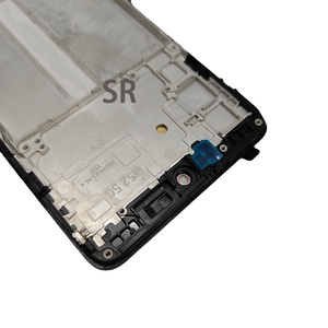 三星M52 M52-5G M526高品质原装手机液晶显示器，带触摸屏数字化仪组件传感器更换 - Product Image 1