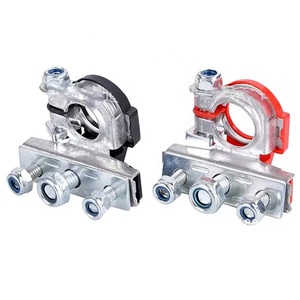 3 yollu üst mesaj pil terminali ucu hızlı bağlantı - Product Image 1